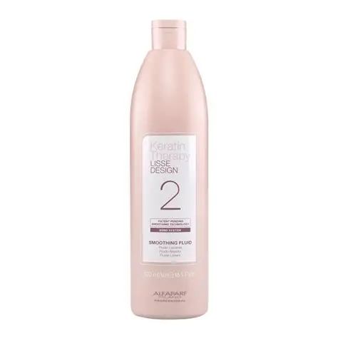 KT SMOOTH FLUID 500ML